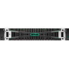 HPE Alletra Storage MP B10200 Base Configuration (switched)