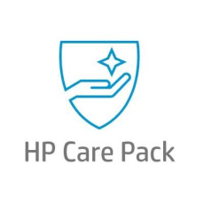 HP CPe - CarePack 3y Travel NBD Tablet Only SVC