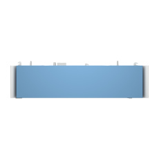 HP Color LaserJet 1x550 Stand - zásobník na 1x550 listů pro CLJ 5700, 5800, 6700, 6701, 6800