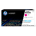 HP 655A Magenta Original LaserJet Toner Cartridge (CF453A) (10,500 pages)