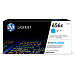 HP 656X High Yield Cyan Original LaserJet Toner Cartridge (CF461X) (22,000 pages)