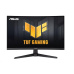 ASUS LCD 27" VG27VQ 1920x1080 TUF Gaming Zakrivený herný VA 165Hz 1ms MPRT DP HDMI DVI FreeSync REPRO