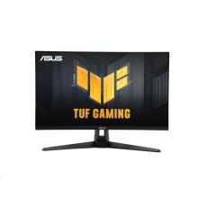 ASUS LCD 27" VG27AQM5A TUF Gaming QHD 2560x1440 300Hz  ELMB Fast IPS ELMB Sync 0.3ms (GTG) Stereo speaker 95% DCI-P3