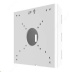 Adaptér Uniview pre montáž na pól pre kamery série IPC21xx (okrúhla noha), 22xx,23xx,26x, 127x136x62.5mm
