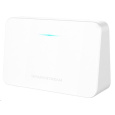 Grandstream GWN7062E Wi-Fi 6 router, 3x 10/100/1000Mbps, Dvoupásmový (2,4G 2x2:2 a 5G 3x3:2) MU-MIMO