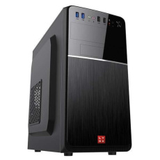 oLYNX Office i5 12400 16GB 512G SSD NVMe DVD±RW W11P oLYNX Office i5 12400 16GB 512G SSD NVMe DVD±RW W11P