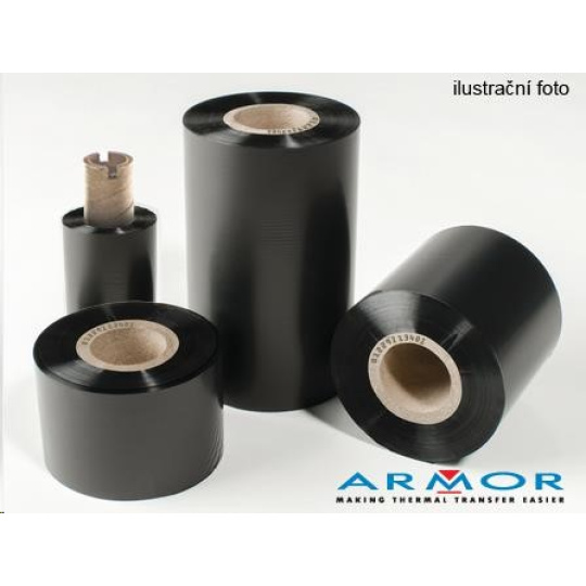 ARMOR TTR páska vosková 100X300 AWR8 Generic OUT