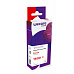 WECARE ARMOR kazeta pre CANON, MAXIFY MB2050, 2350,2750 Yellow (PGI1500XLY) 12ml, 1030 str