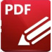 PDF-XChange Editor 9 - 5 používateľov, 10 PC/M1Y