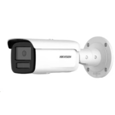 Hikvision DS-2CD2T86G2H-2I(2.8mm)(eF), 8MPix IP Bullet AcuSense kamera; IR 60m, IP67