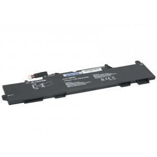 AVACOM batéria pre HP EliteBook 840 G5 Li-Pol 11,55V 4330mAh 50Wh AVACOM batéria pre HP EliteBook 840 G5 Li-Pol 11,55V 4330mAh 50Wh