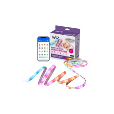 PHILIPS WiZ RGBIC LED pásek 10m Type-C offline