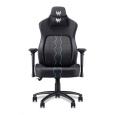 ACER herní křeslo Predator Rift Pro,4D područky,zádová opěrka,otočná konstrukce,Black