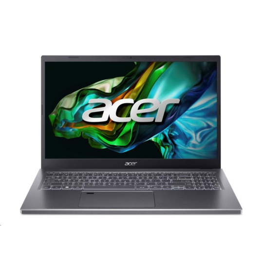 Bazar - ACER NTB Aspire 5 15 (A515-58M-57J7),i5-13420H,15.6"FHD,16GB,1TB SSD,Intel UHD,W11H - Rozbaleno