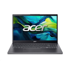 BAZAR - ACER NTB Aspire 15 (A15-41M-R7UZ),Ryzen5-8640HS,15.6"FHD,16GB,512GB SSD,AMD Graphics,Win11H - Rozbaleno
