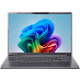 ACER NTB Aspire 16 AI (A16-61M-R6X8),R5 AI 330,16"WUXGA,16GB,512GB SSD,Radeon 820M,W11H,Gray