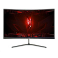 BAZAR - ACER LCD Nitro ED270UP0bmiipx,27'' Curved 1500R VA LED,2560x1440,144Hz,250nits,1ms,Audio,Repro,HDMI,DP,Black - P