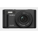 YASHICA City 100 (Black)