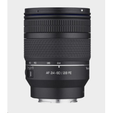 Samyang AF 24-60mm F/2.8 Sony FE