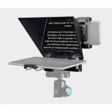 BAZAR - Feelworld TP2A Přenosné čtecí zařízení pro DSLR/smartphony - Poškozený obal (Komplet)