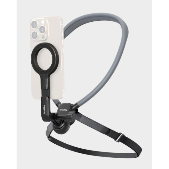 SmallRig 5127 MagSafe-Compatible Neck Mount SmallRig 5127 MagSafe-Compatible Neck Mount