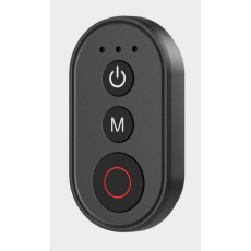 SmallRig 5462 Wireless Remote Controller for Action Cameras and Mobile Phones