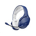 HyperX Cloud Jet Dual Wireless Gaming Headset, modrá