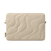 tomtoc Terra-A27 Laptop Sleeve, 13" Inch - Sand
