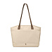 tomtoc Versatile - T23  Laptop Tote Bag M, khaki