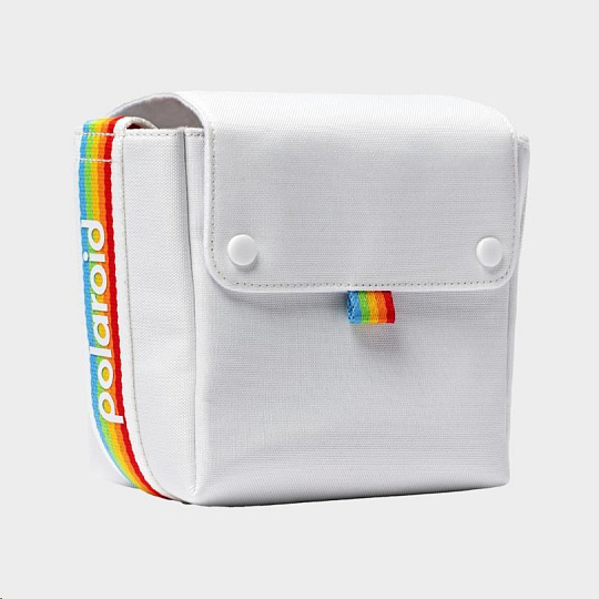 Polaroid Bag for Now White
