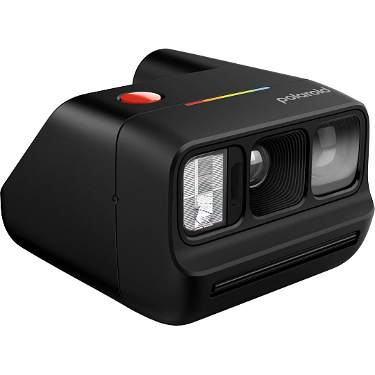 Polaroid Go Gen 3 Black + Color Film Bundle (8 fotografií) Polaroid Go Gen 3 Black + Color Film Bundle (8 fotografií)
