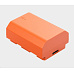 SmallRig 4969 NP-FZ100 USB-C Rechargeable Camera Battery Orange