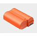 SmallRig 4966 EN-EL15c USB-C Rechargeable Camera Battery Orange