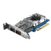 Rozširujúca sieťová karta QNAP QXG-25G2SF-CX6 25 GbE s dvoma portami SFP28