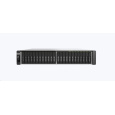 QNAP TDS-h2489FU-R2-4314-512G (2x16C/XeonSilver4314/3,4GHz/512GBRAM/24xU.2/2xM.2/4x2,5GbE/2xSFP28/4xUSB3.2/4xPCIe/RP)