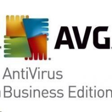 _Nová AVG Antivirus Business Editon pro 3 PC na 36 měsíců Online