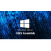 FUJITSU Windows 2025 Server Essentials, DVD Media (1CPU max 10core) - OEM - pouze pro FUJITSU SRV