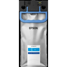 EPSON WorkForce Pro EM-C8101R Cyan XXL Ink