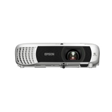 EPSON projektor EB-W55, WXGA, 16.000:1, HDMI, USB, Wi-Fi REPRO 2W