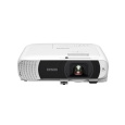 EPSON projektor EB-FH18, 1920x1080, 4100ANSI, HDMI, USB 2-in-1, Miracast, AirPlay, REPRO 2W