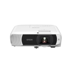 EPSON projektor EB-FH18, 1920x1080, 4100ANSI, HDMI, USB 2-in-1, Miracast, AirPlay, REPRO 2W
