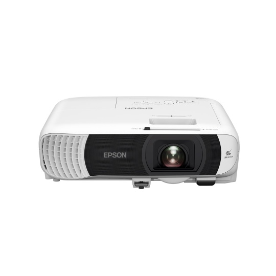 EPSON projektor EB-FH18, 1920x1080, 4100ANSI, HDMI, USB 2-in-1, Miracast, AirPlay, REPRO 2W