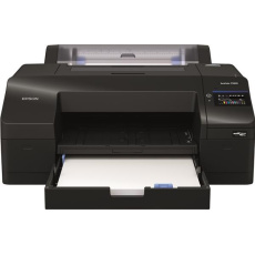 Atrament do tlačiarne EPSON SureColor SC-T3405 - bezdrôtová tlačiareň (so stojanom), 1.200 x 2.400 dpi, A1, 4 atramenty, USB, LAN, Wi-Fi