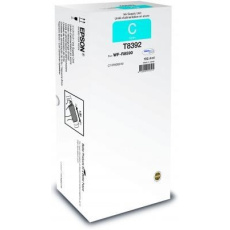 EPSON WorkForce Pro WF-R8590 Cyan XL Ink Supply Unit 192,4 ml (20,000 str.)