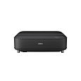 BAZAR - EPSON projektor EH-LS670B Metalická černá - Rozbaleno (Komplet)