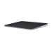 Apple Magic Trackpad - Black Multi-Touch Surface