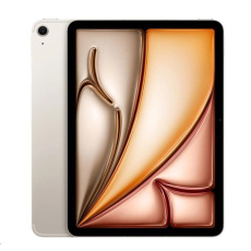 iPad Air 11'' Wi-Fi + Cellular 512GB - Starlight iPad Air 11'' Wi-Fi + Cellular 512GB - Starlight