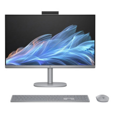 HP OmniStudio X 27-cs1010nc AiO, 27" FHD, ULTRA 5-226V, RAM 16GB DDR5, SSD 1TB, Win11 PRO,GamePass 3měsíce zdarma
