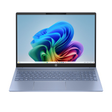 NTB HP OmniBook 5 16-ag1001nc, Ryzen AI 5 340, 16" 1920x1200, 16GB LPDDR5X, SSD 512GB, Win 11