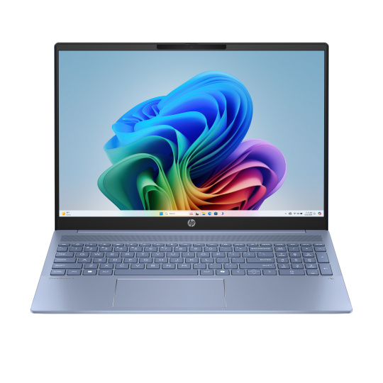 NTB HP OmniBook 5 16-ag1001nc, Ryzen AI 5 340, 16" 1920x1200, 16GB LPDDR5X, SSD 512GB, Win 11